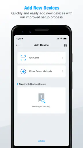 Smartz Eaze screenshot