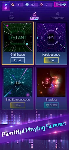 Smash Colors screenshot