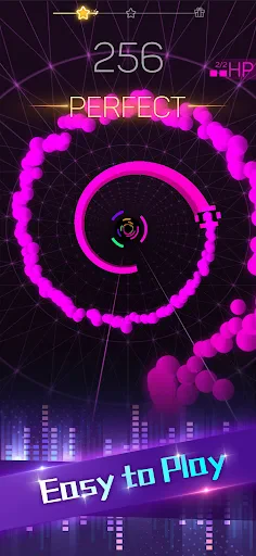 Smash Colors screenshot