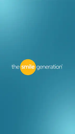 Smile Generation MyChart screenshot