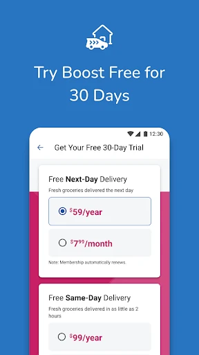 Smith's screenshot