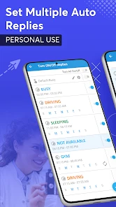 SMS Auto Reply - Autoresponder screenshot