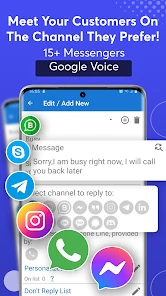 SMS Auto Reply - Autoresponder screenshot