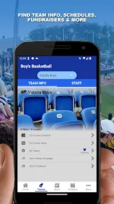 Snap! Mobile screenshot