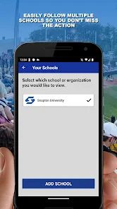 Snap! Mobile screenshot