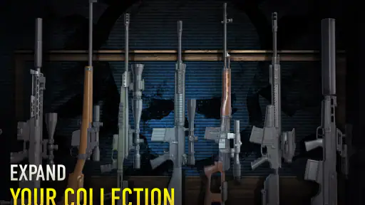 Sniper Arena: Killzone Shooter screenshot