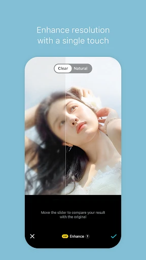 SNOW - AI Profile screenshot
