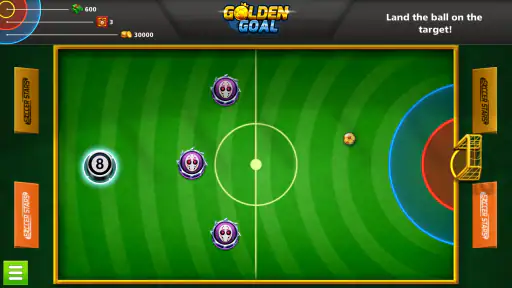 Soccer Games: Soccer Stars screenshot