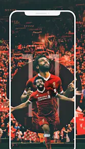 Soccer Ronaldo wallpapers CR7 screenshot