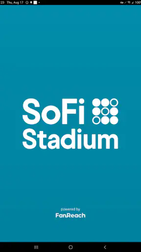 SoFi Stadium screenshot