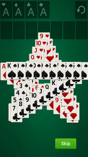 Solitaire - 2026 screenshot