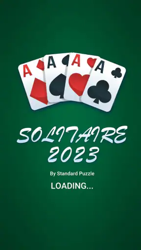 Solitaire - 2026 screenshot