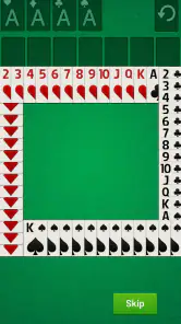 Solitaire - Card Game 2025 screenshot