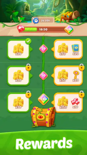 Solitaire: Card Games screenshot