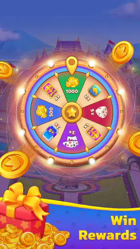 Solitaire Castle Royal: Cards screenshot