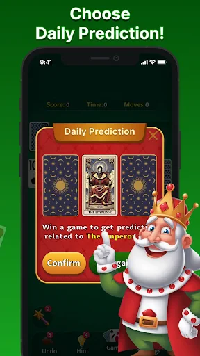 Solitaire - Classic Card Game screenshot