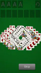 Solitaire Collection - 2025 screenshot