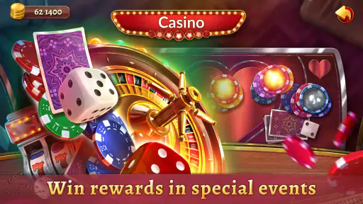 Solitaire Dreams screenshot
