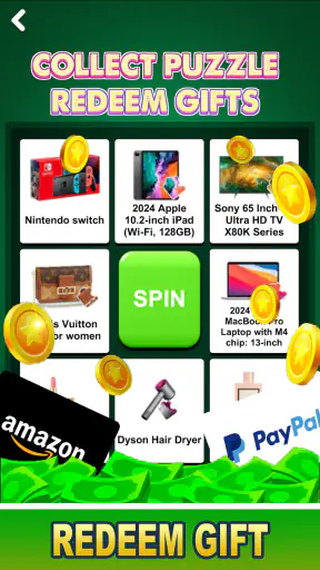 Solitaire Real Money-Win Money screenshot