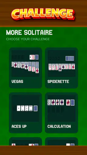 Solitaire - Relax Card Game screenshot