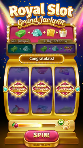 Solitaire Rewards screenshot