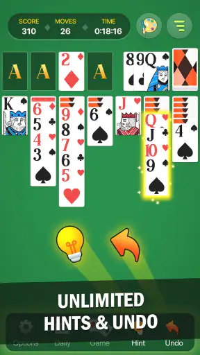 Solitaire Zen - Cards Master screenshot