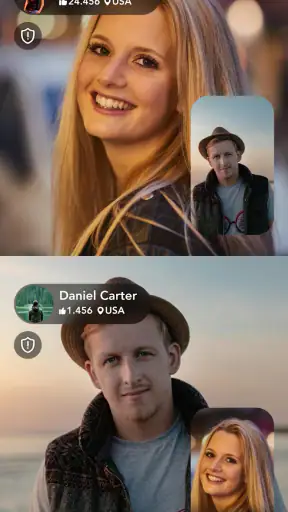 SoLive - Live Video Chat screenshot
