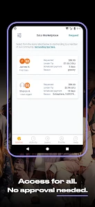 SoLo Funds: Lend & Borrow screenshot
