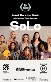 SoLo Funds: Lend & Borrow screenshot