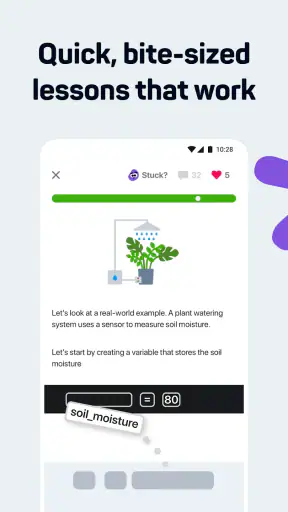 Sololearn: Learn to code screenshot