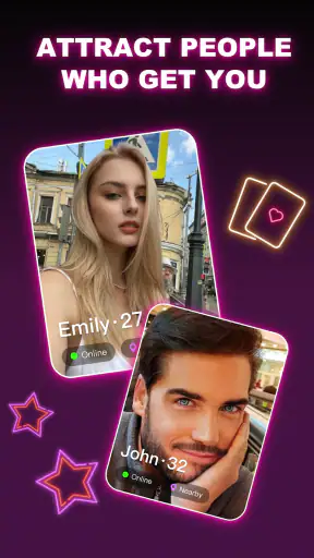 SoloMate: Dating Now screenshot