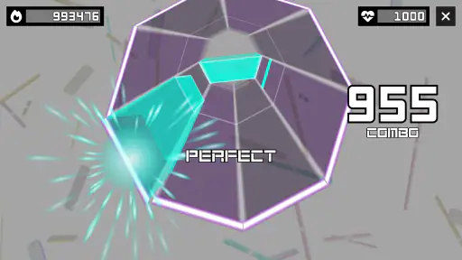 Sonolus screenshot