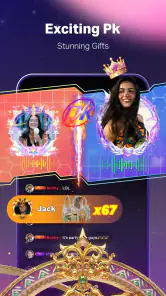 SoulChill - Voice Chat & Party screenshot