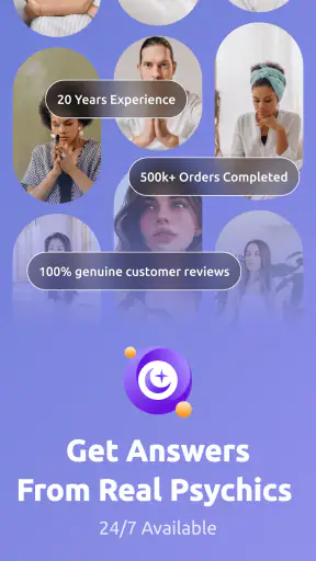 Soulight - Psychic Reading screenshot
