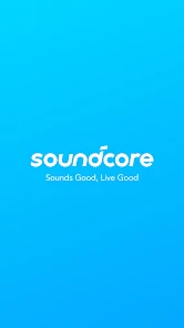 Soundcore screenshot