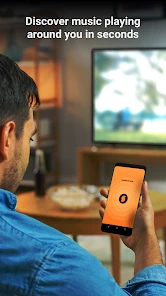 SoundHound - Music Discovery screenshot