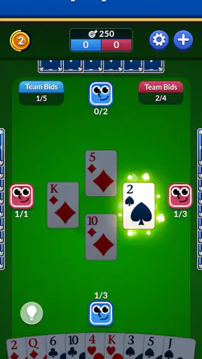Spades - Classic Cards screenshot