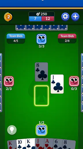 Spades - Classic Cards screenshot