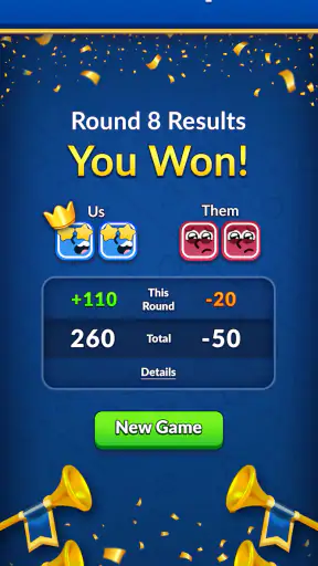 Spades - Classic Cards screenshot