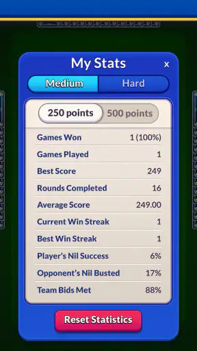Spades - Classic Cards screenshot