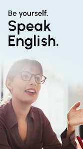Speak English with Loora AI screenshot