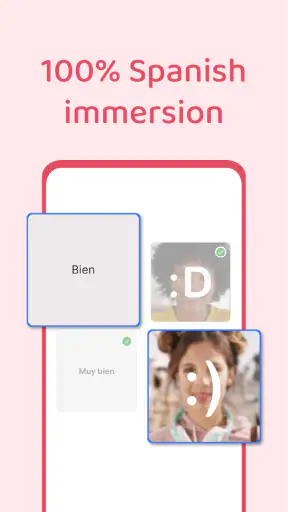 Speak Spanish: Palteca screenshot