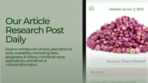 Specialty Produce screenshot