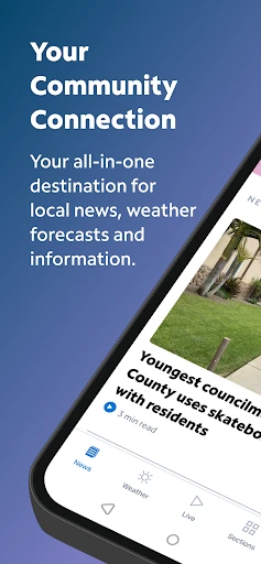 Spectrum News: Local Stories screenshot