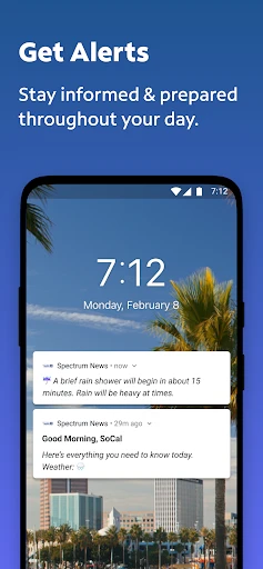 Spectrum News: Local Stories screenshot