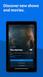 Spectrum TV screenshot