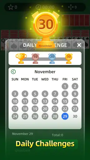Spider Solitaire - Card 2026 screenshot
