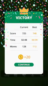 Spider Solitaire: Card Game screenshot