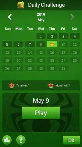 Spider Solitaire: Card Games screenshot