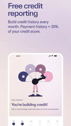 Split Pay: Split Bills in Two screenshot